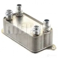 Масляный радиатор АКПП MAHLE ORIGINAL 4 T0UA 1437987654 CLC 227 000P - Изображение 7
