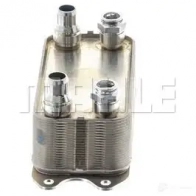 Масляный радиатор АКПП MAHLE ORIGINAL 4 T0UA 1437987654 CLC 227 000P - Изображение 8