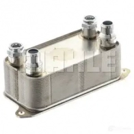 Масляный радиатор АКПП MAHLE ORIGINAL 4 T0UA 1437987654 CLC 227 000P - Изображение 11