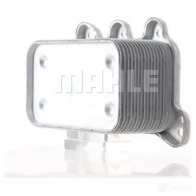 Масляный радиатор АКПП MAHLE ORIGINAL 1437987659 CLC 127 000S CR VHOX - Изображение 2
