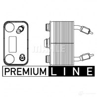 Масляный радиатор АКПП MAHLE ORIGINAL NRRSHG E CLC 166 000P 1437987785 - Изображение 2