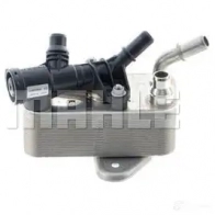 Масляный радиатор АКПП MAHLE ORIGINAL CLC 225 000P 1437987772 RZ6 OP - Изображение 2