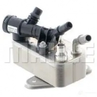 Масляный радиатор АКПП MAHLE ORIGINAL CLC 225 000P 1437987772 RZ6 OP - Изображение 3