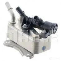 Масляный радиатор АКПП MAHLE ORIGINAL CLC 225 000P 1437987772 RZ6 OP - Изображение 5
