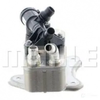 Масляный радиатор АКПП MAHLE ORIGINAL CLC 225 000P 1437987772 RZ6 OP - Изображение 7