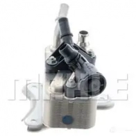 Масляный радиатор АКПП MAHLE ORIGINAL CLC 225 000P 1437987772 RZ6 OP - Изображение 9