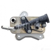 Масляный радиатор АКПП MAHLE ORIGINAL CLC 225 000P 1437987772 RZ6 OP - Изображение 11