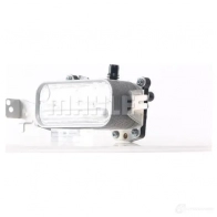 Масляный радиатор АКПП MAHLE ORIGINAL 1437987856 14U4 TB CLC 124 000S - Изображение 4