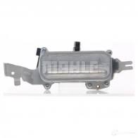 Масляный радиатор АКПП MAHLE ORIGINAL 1437987856 14U4 TB CLC 124 000S - Изображение 5