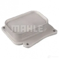Масляный радиатор двигателя MAHLE ORIGINAL HTF7D O 1437588491 CLC 111 000S - Изображение 2