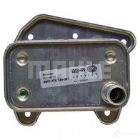 Масляный радиатор двигателя MAHLE ORIGINAL 1437577141 CLC 52 000P UU 93E8L - Изображение 4