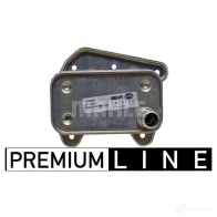 Масляный радиатор двигателя MAHLE ORIGINAL 1437577141 CLC 52 000P UU 93E8L - Изображение 5