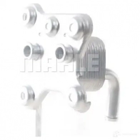 Масляный радиатор двигателя MAHLE ORIGINAL 1437578061 CLC 137 000S ZEN1U C - Изображение 2