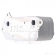Масляный радиатор двигателя MAHLE ORIGINAL AY7 MH 1437578056 CLC 128 000S - Изображение 2