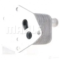 Масляный радиатор двигателя MAHLE ORIGINAL CLC 155 000S 1437578077 SQJ HPH - Изображение 2