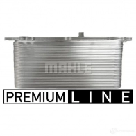 Масляный радиатор двигателя MAHLE ORIGINAL OI4U ZG CLC 204 000P 1437578201 - Изображение 3
