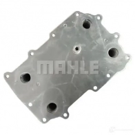 Масляный радиатор двигателя MAHLE ORIGINAL OI4U ZG CLC 204 000P 1437578201 - Изображение 4