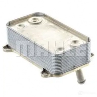 Масляный радиатор двигателя MAHLE ORIGINAL 1437588584 YPY WSBU CLC 29 000P - Изображение 4
