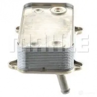 Масляный радиатор двигателя MAHLE ORIGINAL 1437588584 YPY WSBU CLC 29 000P - Изображение 8