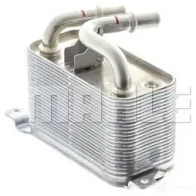 Масляный радиатор двигателя MAHLE ORIGINAL 1437588573 7HQ Q3 CLC 66 000P - Изображение 4