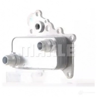 Масляный радиатор двигателя MAHLE ORIGINAL 1437588471 8V MX1 CLC 157 000S - Изображение 4