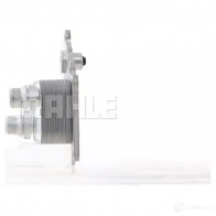 Масляный радиатор двигателя MAHLE ORIGINAL 1437588471 8V MX1 CLC 157 000S - Изображение 8