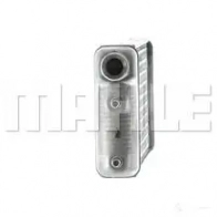 Масляный радиатор двигателя MAHLE ORIGINAL CLC 169 001P 1437588587 CE XGV - Изображение 7
