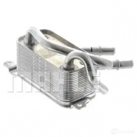 Масляный радиатор двигателя MAHLE ORIGINAL MNKEK7 0 1437588578 CLC 67 000P - Изображение 4