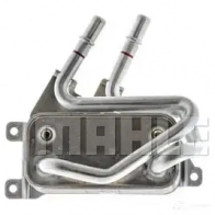 Масляный радиатор двигателя MAHLE ORIGINAL MNKEK7 0 1437588578 CLC 67 000P - Изображение 12