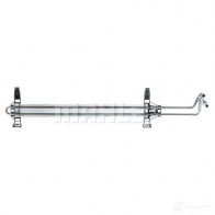 Масляный радиатор двигателя MAHLE ORIGINAL 1437588579 CLC 81 000P CO DH5QU - Изображение 5