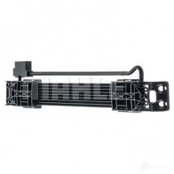 Масляный радиатор двигателя MAHLE ORIGINAL CLC 69 000P C 8N8EX 1437588581 - Изображение 4