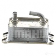Масляный радиатор двигателя MAHLE ORIGINAL UJB KGE 1437588582 CLC 70 000P - Изображение 3