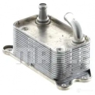 Масляный радиатор двигателя MAHLE ORIGINAL UJB KGE 1437588582 CLC 70 000P - Изображение 4