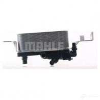 Масляный радиатор двигателя MAHLE ORIGINAL CLC 123 000S 1437588479 SOX0S F - Изображение 3