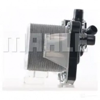Масляный радиатор двигателя MAHLE ORIGINAL CLC 123 000S 1437588479 SOX0S F - Изображение 6
