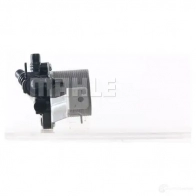 Масляный радиатор двигателя MAHLE ORIGINAL CLC 123 000S 1437588479 SOX0S F - Изображение 8