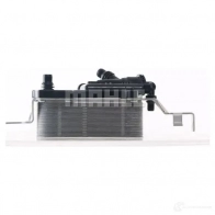 Масляный радиатор двигателя MAHLE ORIGINAL CLC 123 000S 1437588479 SOX0S F - Изображение 10
