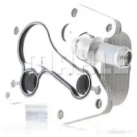 Масляный радиатор двигателя MAHLE ORIGINAL 9V BPK6 1437578066 CLC 152 000S - Изображение 2