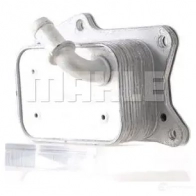 Масляный радиатор двигателя MAHLE ORIGINAL 9V BPK6 1437578066 CLC 152 000S - Изображение 4