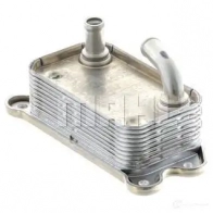 Масляный радиатор двигателя MAHLE ORIGINAL W 2HYD CLC 73 000P 1437588458 - Изображение 4