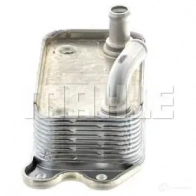 Масляный радиатор двигателя MAHLE ORIGINAL W 2HYD CLC 73 000P 1437588458 - Изображение 8