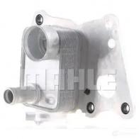 Масляный радиатор двигателя MAHLE ORIGINAL 1437578089 CLC 153 000S Z7 DB3 - Изображение 2