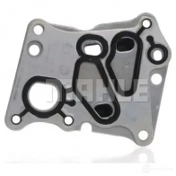 Масляный радиатор двигателя MAHLE ORIGINAL 1437578089 CLC 153 000S Z7 DB3 - Изображение 5
