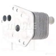 Масляный радиатор двигателя MAHLE ORIGINAL 1437578046 0X 68H CLC 118 000S - Изображение 2