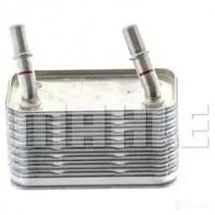 Масляный радиатор двигателя MAHLE ORIGINAL CLC 113 000P 1437577702 PQORW T - Изображение 3