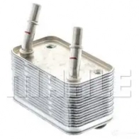 Масляный радиатор двигателя MAHLE ORIGINAL CLC 113 000P 1437577702 PQORW T - Изображение 4