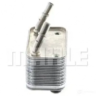 Масляный радиатор двигателя MAHLE ORIGINAL CLC 113 000P 1437577702 PQORW T - Изображение 8