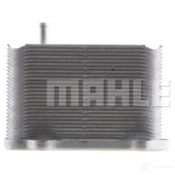 Масляный радиатор двигателя MAHLE ORIGINAL 1437578087 W9 ZNZU CLC 156 000S - Изображение 3