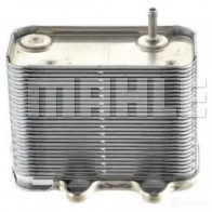 Масляный радиатор двигателя MAHLE ORIGINAL CLC 61 000P 1437577716 UWKP UMD - Изображение 3