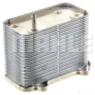 Масляный радиатор двигателя MAHLE ORIGINAL CLC 61 000P 1437577716 UWKP UMD - Изображение 9